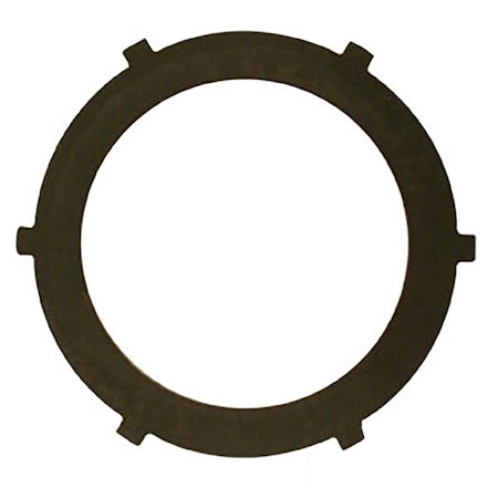 Aic Replacement Parts PTO, Plate Fits International/CaseIH HYDRO 100 HYDRO 186 WN-381489R3-PEX